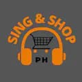Sing and Shop-sing...shop...ph