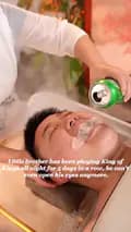 Chinese herbal head treatment-toyotily
