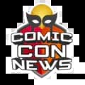 Comic Con News-comicconnews