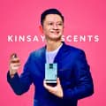 Kinsay Francis-kinsayscents
