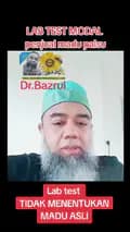 MADU LEBAH LIAR DR. BAZRUL-dr.bazrul