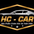 HC CAR-chamsocxetoandien