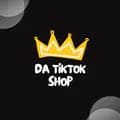 Da Tiktok Shop-datiktokshop_