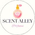 Scent Alley-scentalley