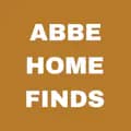 ABBE HOME FINDS-abbehomefinds