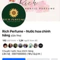 Rich Perfume - Cần Thơ-rich._perfume