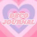 Deco Journal 💗-decojournal
