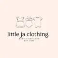 Little Ja Clothing-littlejaclothing