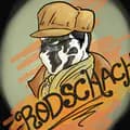 RODSCHACH-rodschach