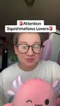 Sarah Squishmallows-sarah.squishmallows