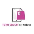 TOKO GROSIR TITANIUM-toko_zero_acc