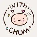 With Chum-withchum_art