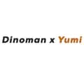 Dino x Yumi-dinoyumi123