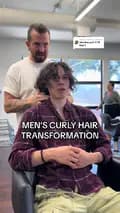 Dusty | Curly Hair Stylist-curlvision