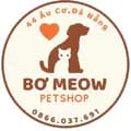 Bơ Meow Petshop-bomeowpetshopdn