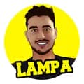 لمبة Lampa-lampa_gaming