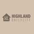 Highland Daily Life-highlanddailylifeus