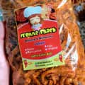 Fromme snack-basrenggarut