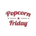 Popcorn Friday-popcornfriday