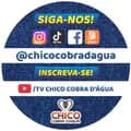 CHICO COBRA DÁGUA-chicocobradagua