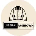 LIBERAL FASHIOWN-liberal_fashown