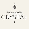 The Hallowed Crystal-thehallowedcrystal