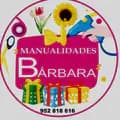 Barbara Pezo Flores-manualidadesbarbara