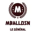 Le général Mballosn-mballosnofficiel