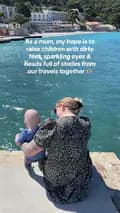 Myer | Travel & Motherhood-babiesandboardingpasses