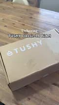 TUSHY-hellotushy