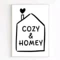 Cozy&Homey-cozynhomey