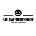 Halloweentownhouse custom-halloweentownhouse