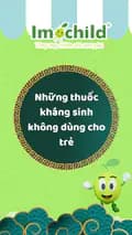 Imochild Việt Nam-imochildofficial