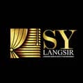 LANGSIR SY-sy_langsir