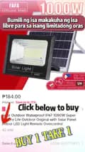 AQ Money Saving Solar Lamp-solar1lamp1store