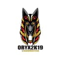 ⛩Oryx Joestar🌟🧞‍♂️-oryx2k19
