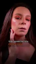 Уроки макияжа-annadubakova_