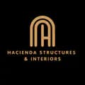 Hacienda Structures & Interior-haciendastructures