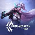 KiRAN AOV New  💢-kiran.aov.news