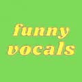 FunnyVocals-funnyvocals