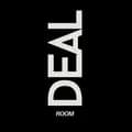 The Deal Room-thedealroom_