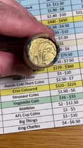 Michael-coincollecting_detecting