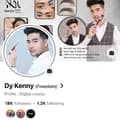 Dy Kenny salon & eyebrows ✒️🫦-dy_kenny