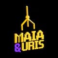 Maia&Uris-maiayuris