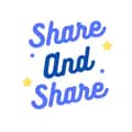 share and share-share.and.share