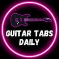 Guitar Tabs Daily-guitartabsdaily