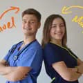 Samuel i Magda-zakochani.w.medycynie