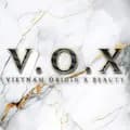 V.OX-vietnam.originxbeauty
