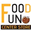 FOOD FUN CENTER STORE-snackfood_fun