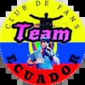 TEAM CHAYANNE ECUADOR-chayanneteamecuador